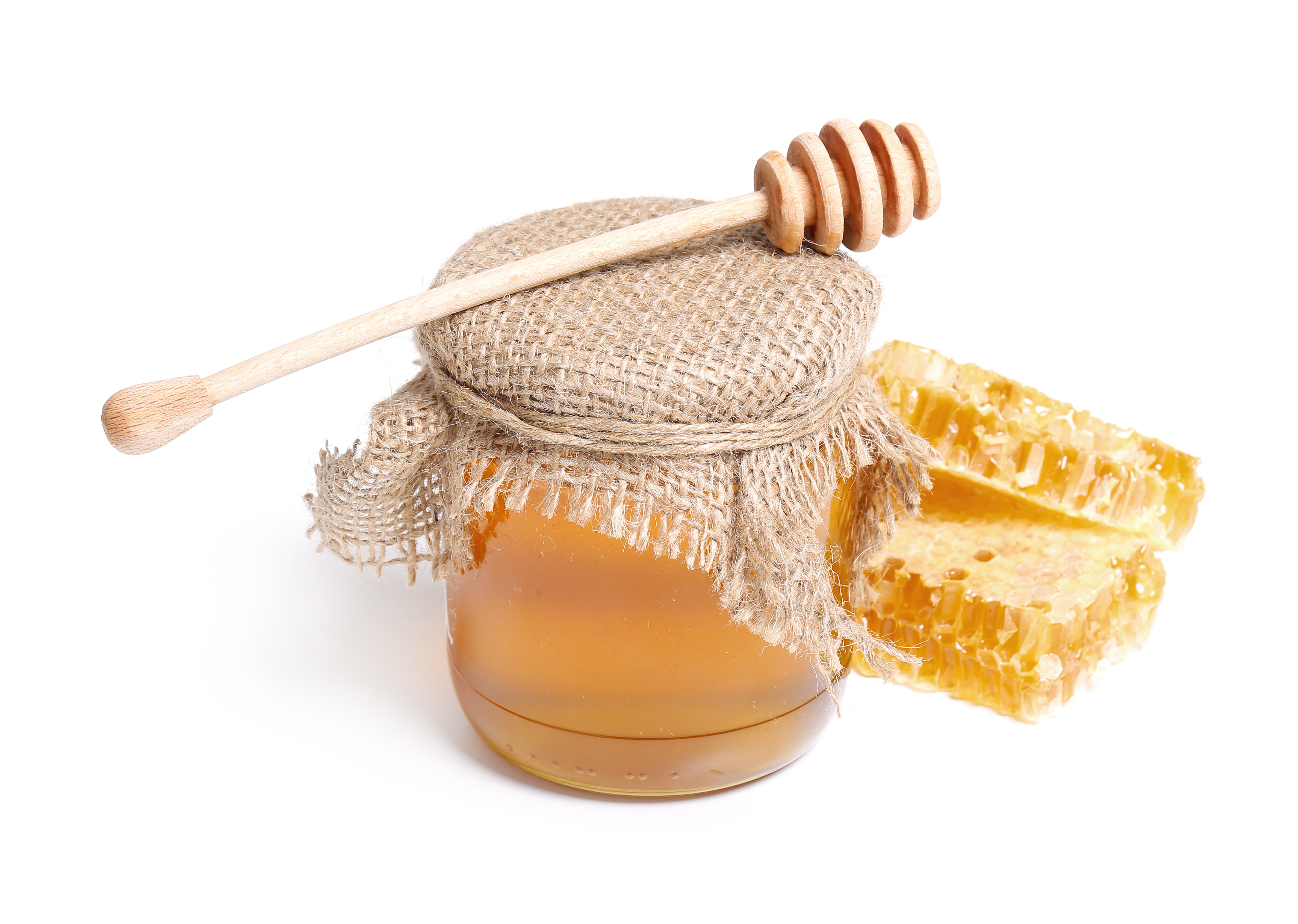 Save 5% on Oganic Honey